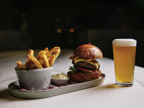 Pullman Melbourne City Centre - Perisher Accommodation 41