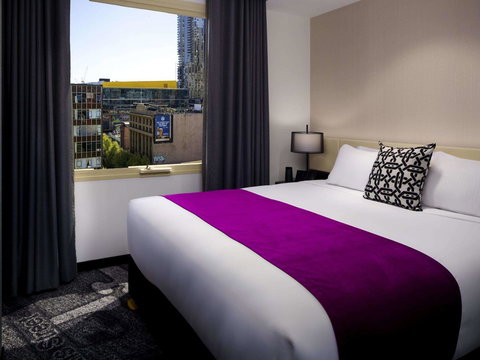 Pullman Melbourne City Centre - Perisher Accommodation 14