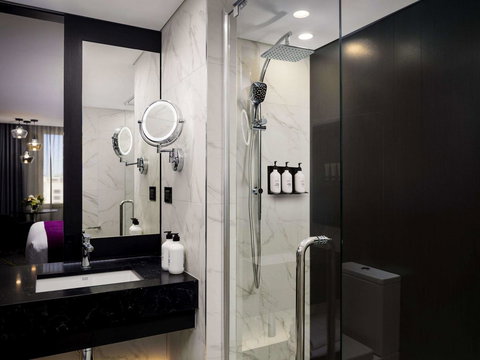 Pullman Melbourne City Centre - Perisher Accommodation 20