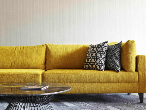 Pullman Melbourne City Centre - Perisher Accommodation 1