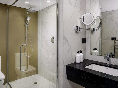 Pullman Melbourne City Centre - Perisher Accommodation 28