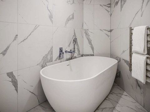 Pullman Melbourne City Centre - Perisher Accommodation 22