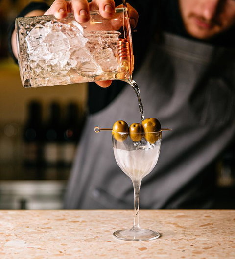 Pullman Melbourne City Centre - Perisher Accommodation 33