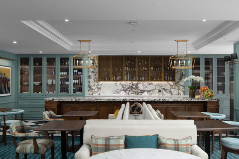 Pullman Melbourne City Centre - Perisher Accommodation 7