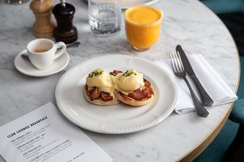 Pullman Melbourne City Centre - Perisher Accommodation 3