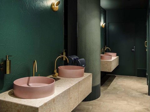 Pullman Melbourne City Centre - Perisher Accommodation 35