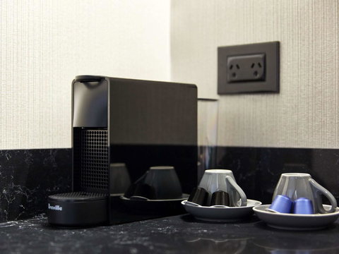 Pullman Melbourne City Centre - Perisher Accommodation 18