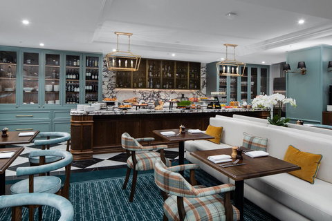 Pullman Melbourne City Centre - Perisher Accommodation 12