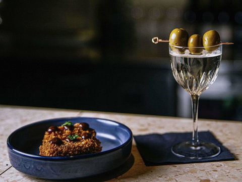 Pullman Melbourne City Centre - Perisher Accommodation 44