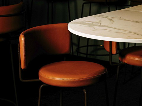 Pullman Melbourne City Centre - Perisher Accommodation 43