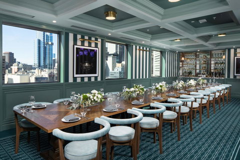 Pullman Melbourne City Centre - Perisher Accommodation 5