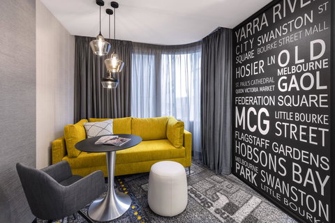 Pullman Melbourne City Centre - Perisher Accommodation 2