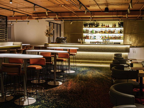 Pullman Melbourne City Centre - Perisher Accommodation 9