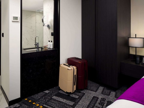 Pullman Melbourne City Centre - Perisher Accommodation 30
