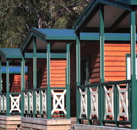 Riverglen Holiday Park - Perisher Accommodation