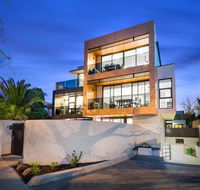 Manhattan Apartments - Caulfield North - Perisher Accommodation
