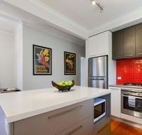 Boutique Stays Sandyside- Sandringham Villa Units - Perisher Accommodation