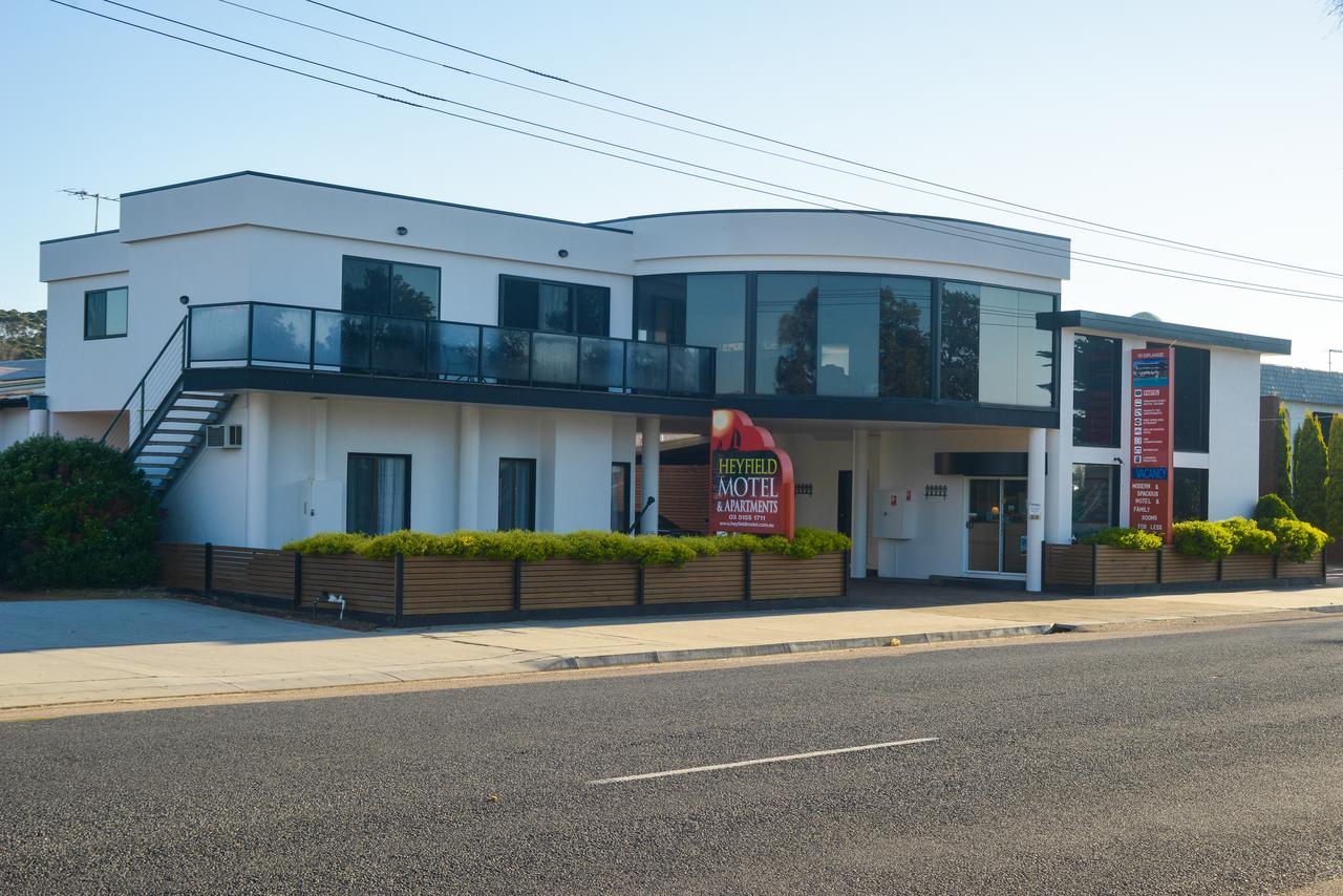Errinundra VIC Perisher Accommodation