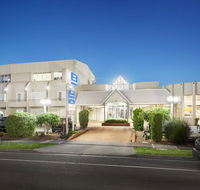 Ciloms Airport Lodge - Perisher Accommodation
