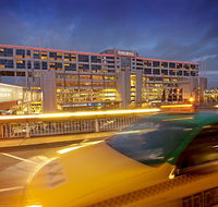PARKROYAL Melbourne Airport - Perisher Accommodation