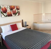 Beachcomber Motel  Apartments - Perisher Accommodation
