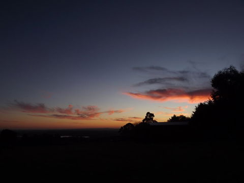 A Cottage With A View At Tudor Ridge - Perisher Accommodation 14