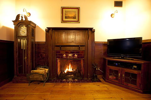 A Cottage With A View At Tudor Ridge - Perisher Accommodation 7