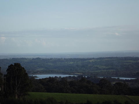 A Cottage With A View At Tudor Ridge - Perisher Accommodation 9