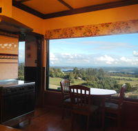 A Cottage with a View at Tudor Ridge - Perisher Accommodation
