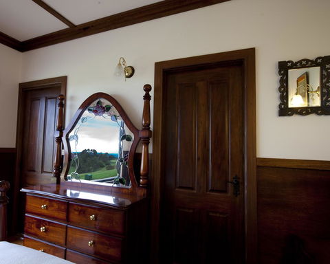 A Cottage With A View At Tudor Ridge - Perisher Accommodation 4