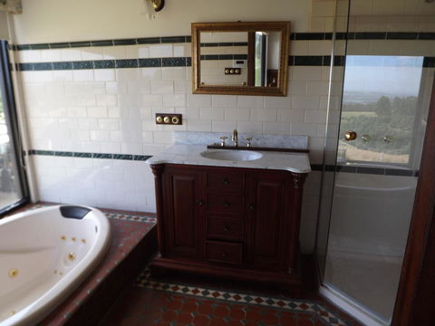 A Cottage With A View At Tudor Ridge - Perisher Accommodation 17