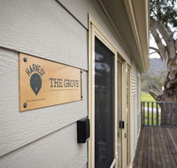 Harvest Halls Gap - Perisher Accommodation