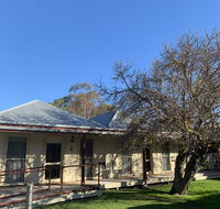 Dunkeld Studio Accommodation - Perisher Accommodation