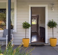Koovelly Spa Villa - Perisher Accommodation
