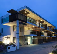 The Dolphin Apartments - Perisher Accommodation
