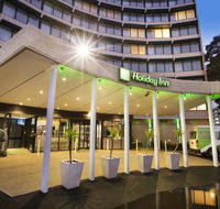 Holiday Inn Melbourne Airport - Perisher Accommodation