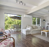 Blairgowrie Bella - light filled home with great deck - Perisher Accommodation
