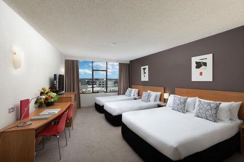Rydges Geelong - Perisher Accommodation 5