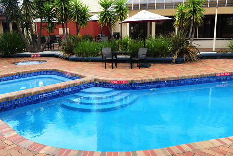 Rydges Geelong - Perisher Accommodation 30