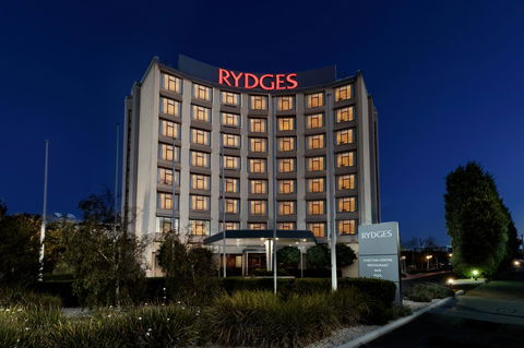 Rydges Geelong - Perisher Accommodation 8