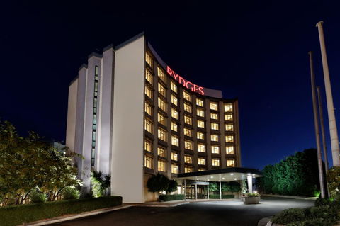Rydges Geelong - Perisher Accommodation 18