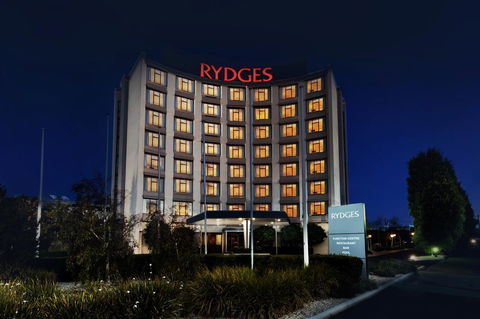 Rydges Geelong - Perisher Accommodation 3