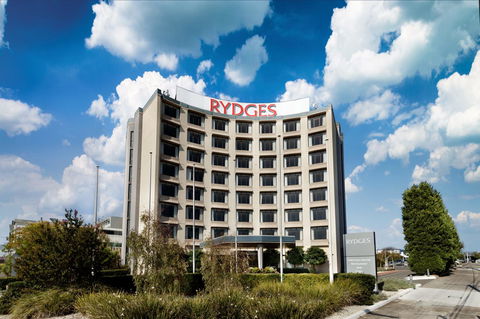 Rydges Geelong - Perisher Accommodation 19