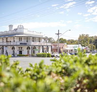 The Alexandra Hotel - Perisher Accommodation