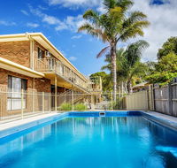 Allambi Holiday Apartments - Perisher Accommodation