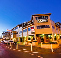 Mercure Hotel Mildura - Perisher Accommodation