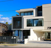 Whitehorse Apartments Hotel - Perisher Accommodation