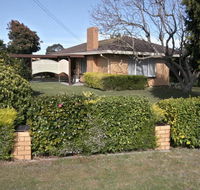 Jacaranda House - Perisher Accommodation