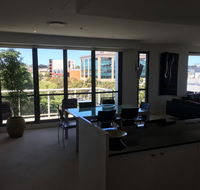 Geelong Waterfront Penthouse Apartment - Perisher Accommodation