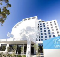 Mantra Tullamarine Hotel - Perisher Accommodation